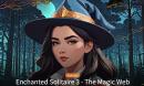 903504 Enchanted Solitaire 3 The Magic We